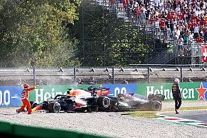 Coulthard velt ander oordeel dan stewards: “Race-incident”