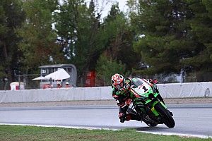 SBK | Mandalika: la pioggia ritarda la partenza di Gara 1!