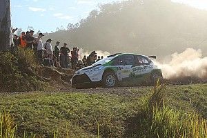 Australian Rally Championship expands 2022 calendar