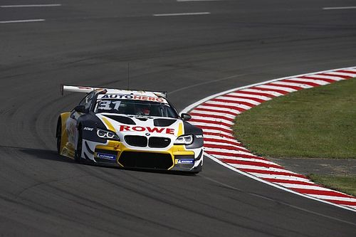 DTM Lausitzring: İlk yarış öncesinde pole pozisyonu Sheldon van der Linde'nin oldu