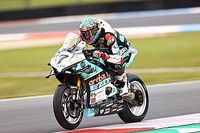 Davies explains "big turnaround" in WSBK form at Assen