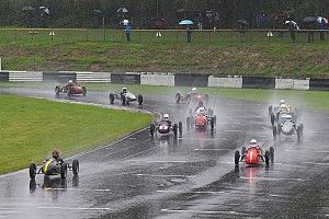 Historics thrill at Castle Combe Autumn Classic and Spa Six Hours