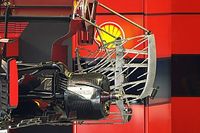 F1: Carro da Ferrari de 2022 est&aacute; em fase final de pesquisa e desenvolvimento