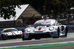 L'avenir du GT aux 24H du Mans passera par le GT3