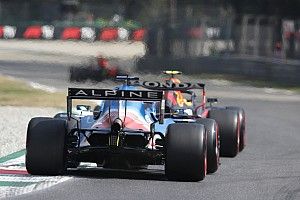 “Formule 1 zal DRS altijd nodig hebben”, stelt Alonso