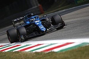 F1: Alpine tem projeto de quatro anos para voltar a lutar por títulos