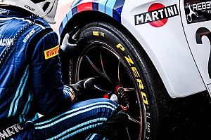 Pirelli fornirà un catalogo unico per tutte le categorie GT