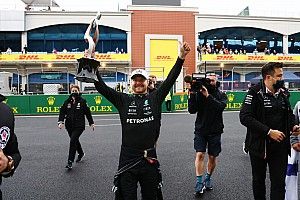 „Bottas régen önkritikus volt, mára ez megváltozott”