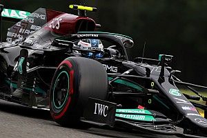 Боттас назвал срок контракта и свой статус в Alfa Romeo