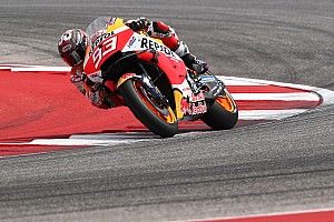MotoGP: Márquez diz que volta a Misano em melhor condição que última corrida no circuito