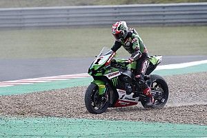 Rea: "Toprak duro, ma sono le gare. Noi fatichiamo a superarlo"