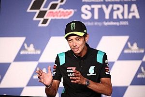 Zeelenberg over afscheid Rossi: “Hij is een speciaal geval”