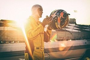 Andretti confirma la salida de Hunter-Reay y suena Grosjean