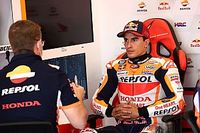 MotoGP: Ausztriában újra ott lesz a paddockban Marc Marquez!
