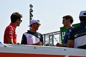 Perubahan Generasi Angin Segar untuk Formula 1
