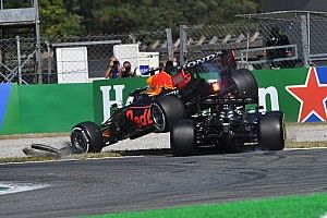 Verstappen, aldığı cezaya ‘tamamen’ katılmıyor