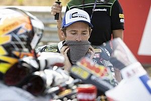 Philipp Oettl Lanjutkan Aklimatisasi di Jerez