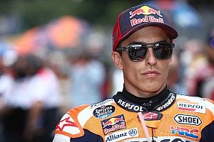 Les contacts avec Espargaró ? Torts partagés selon Márquez