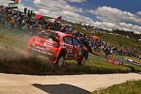 Słynna hopa również w ERC