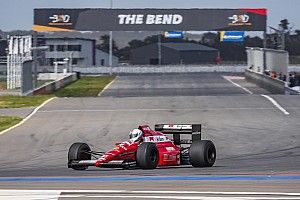 Lowndes to drive Dallara Formula 1 car