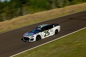GT Sprint Race: antes de quali, Ramalho e Trindade voltam a liderar treino livre