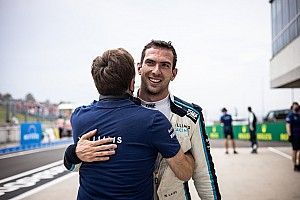 Williams: Latifi a Hungaroringen bebizonyította, hogy az F1-ben van a helye
