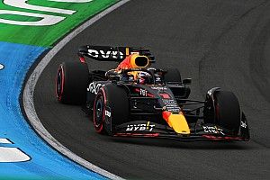 Verstappen optimistisch naar Monza: "Hele jaar snel op rechte stukken"