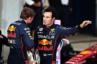 Pérez: quiero ganar México sobre el subcampeonato de F1
