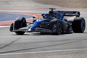 Albon: Williams’ 2022 F1 car could have been "much quicker" with right balance