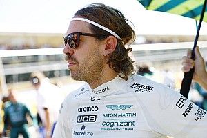 Vettel elárulta, hol versenyez először a Forma-1 után!