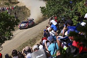 Autosport Podcast: WRC Acropolis Rally Greece review