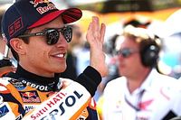 Prime Video mostrar&aacute; en una docuserie el proceso de recuperaci&oacute;n de M&aacute;rquez
