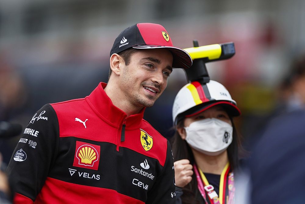 F1 | Ferrari: i sorrisi parlano più dei tempi sull'acqua