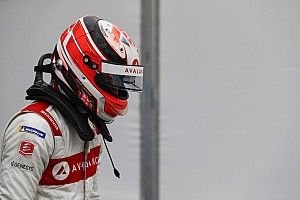 Dennis signs multi-year extension with Andretti Formula E squad