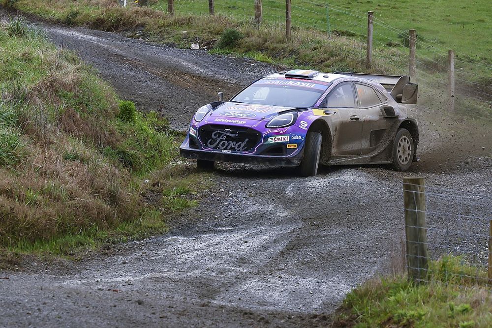 WRC | Nuova Zelanda, PS10 cancellata: brutto incidente di Greensmith