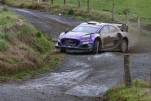 WRC | Nuova Zelanda, PS10 cancellata: brutto incidente di Greensmith