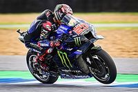 Quartararo: "Solo puedo intentar algo en la &uacute;ltima curva"