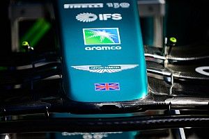 Aston Martin: Rule loopholes have allowed ‘clever innovations’ on 2023 F1 car