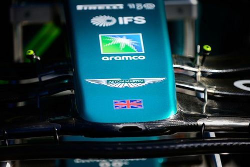 Aston Martin encuentra lagunas en el reglamento de la F1 2023