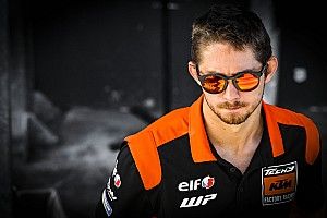 レミー・ガードナー、2023年はGRTヤマハに加入しWSBK転向へ。Moto2王者も1年でシート喪失の厳しさ
