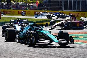 Vettel questions whether F1 2022 new rules effort was worth it