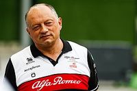 Pourquoi Vasseur est l'homme de la situation pour Ferrari