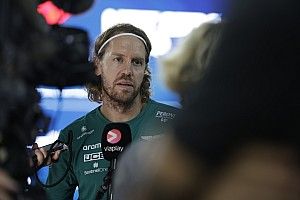 Vettel a sprintekről: ez csak egy újabb módja annak, hogy pénzt keressenek