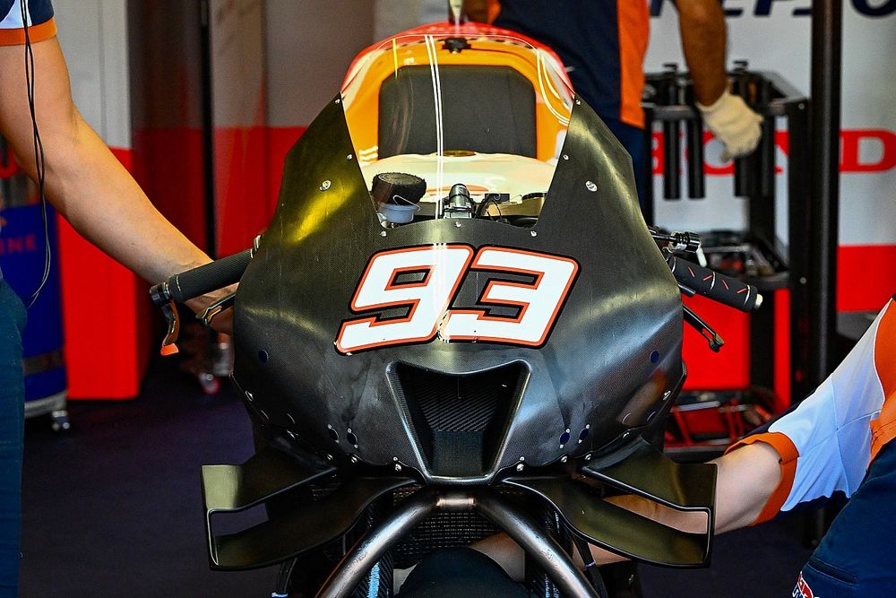 Análisis técnico: ¿qué probaron los equipos de MotoGP en Misano?