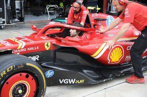 Galer&iacute;a t&eacute;cnica F1: las mejoras de los coches para Imola