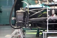 Red Bull F1 y Aston Martin revelan sus esperadas mejoras en Espa&ntilde;a