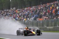 Verstappen najszybszy, Leclerc z 25. pole position