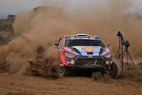 WRC | Safari Rally, PS17-18: Tanak KO, Rovanpera vede la vittoria
