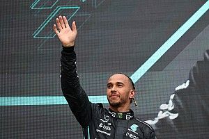 Hamilton követni fogja a F1-et a visszavonulása után is, de nem akar olyan lenni, mint Piquet és Ecclestone
