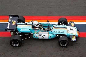 Historic GP Zandvoort: Oude F1-auto’s van Schumacher, Verstappen en meer